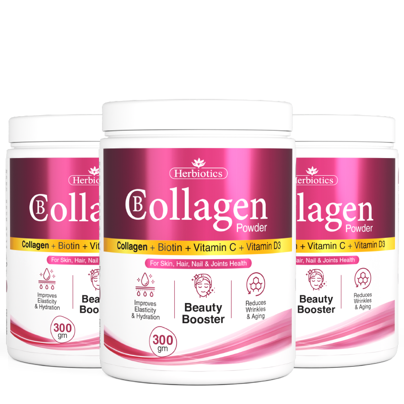 B Collagen Powder