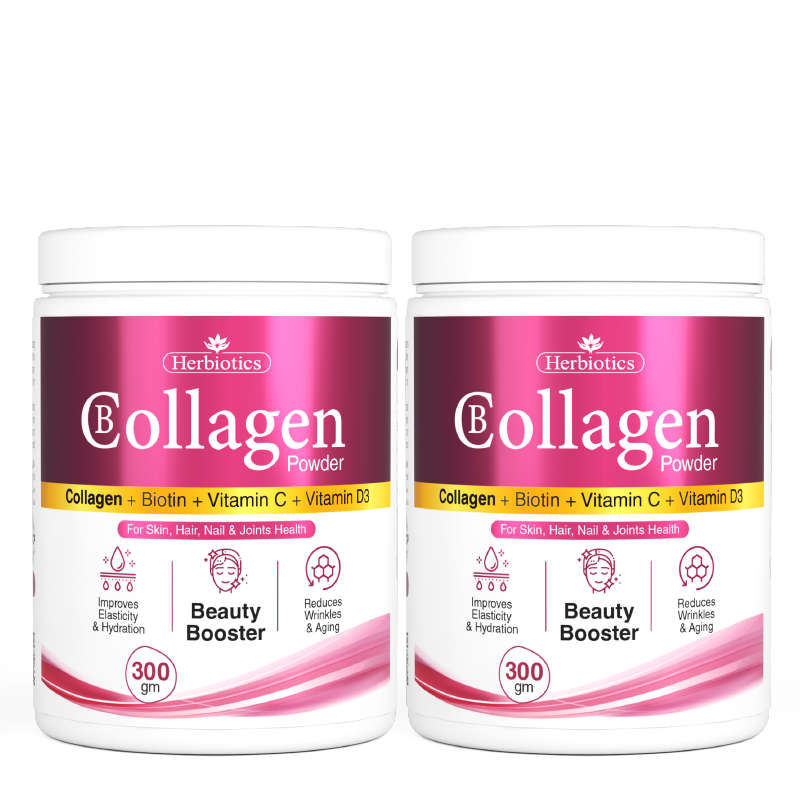 B Collagen Powder