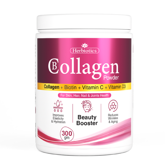 B Collagen Powder