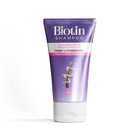 Biotin Shampoo
