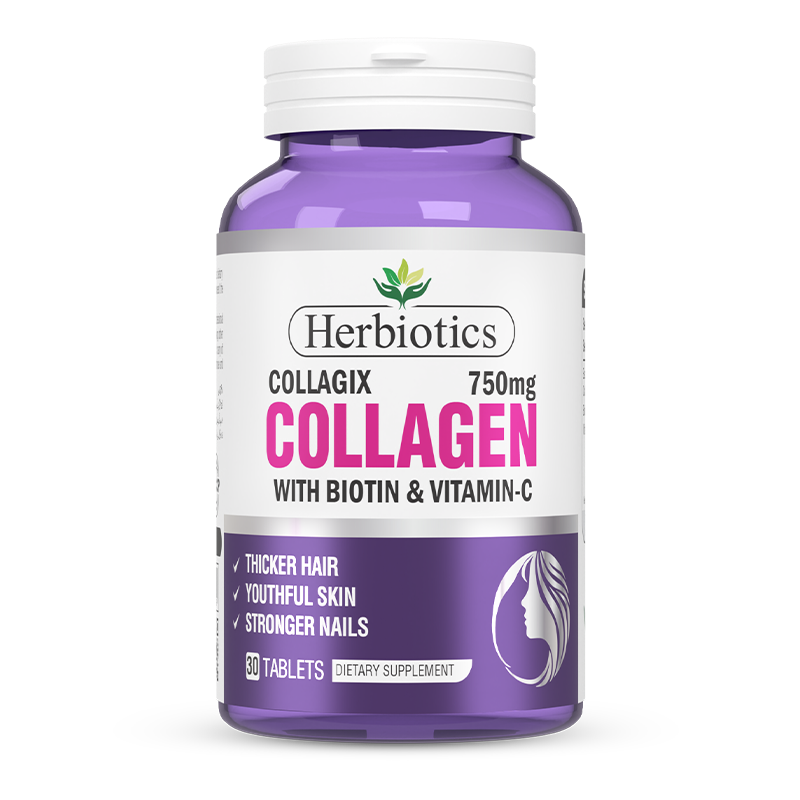 Collagix (Super Collagen Supplement)