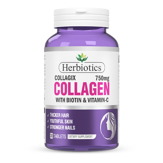 Collagix (Super Collagen Supplement)